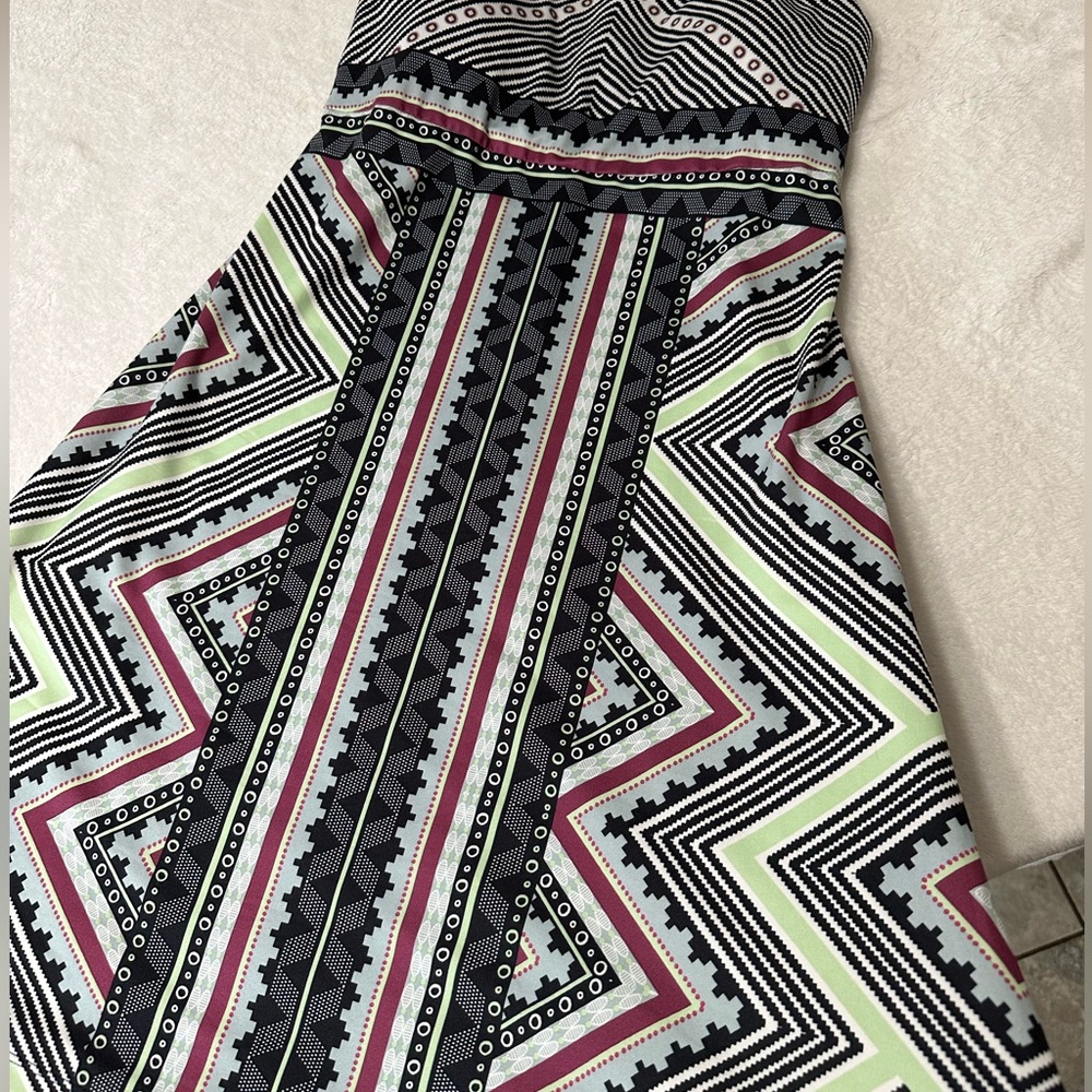 Prana Ariel Dress - Picture 6 of 13